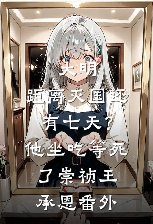 大明：距离灭国还有七天？他坐吃等死了崇祯王承恩番外