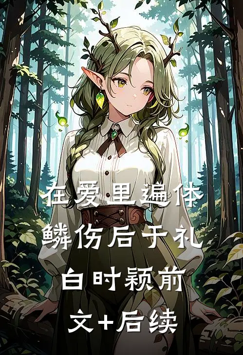 在爱里遍体鳞伤后于礼白时颖前文+后续