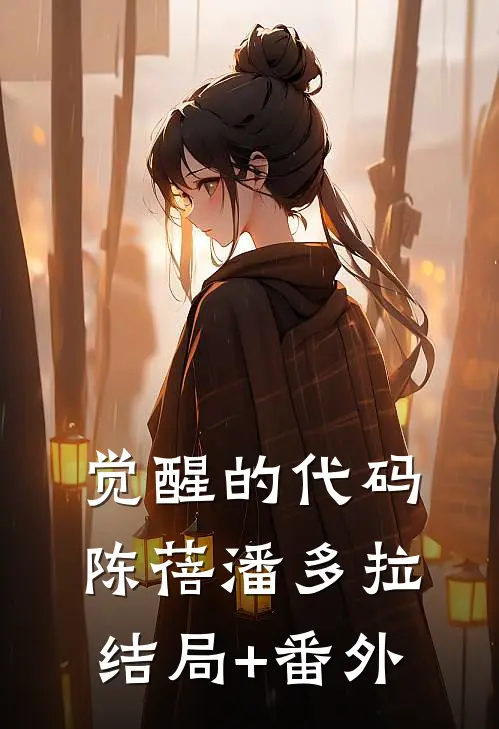 《觉醒的代码》陈蓓潘多拉结局+番外