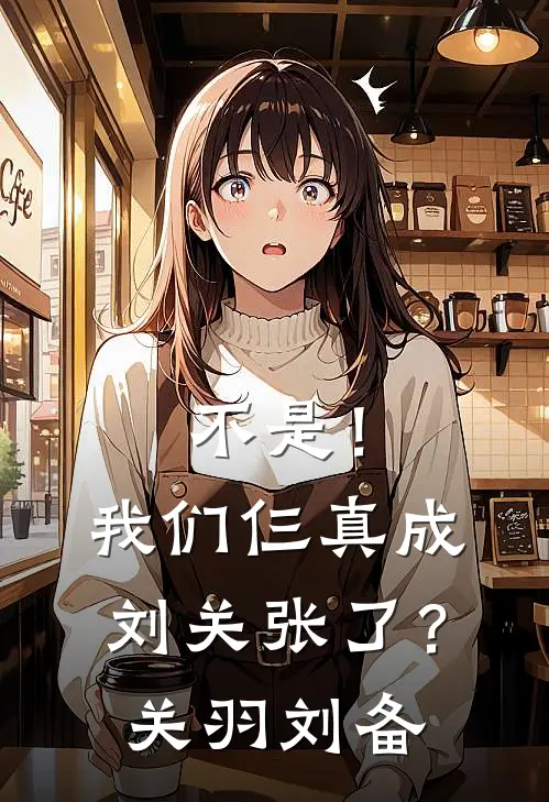 不是！我们仨真成刘关张了？关羽刘备
