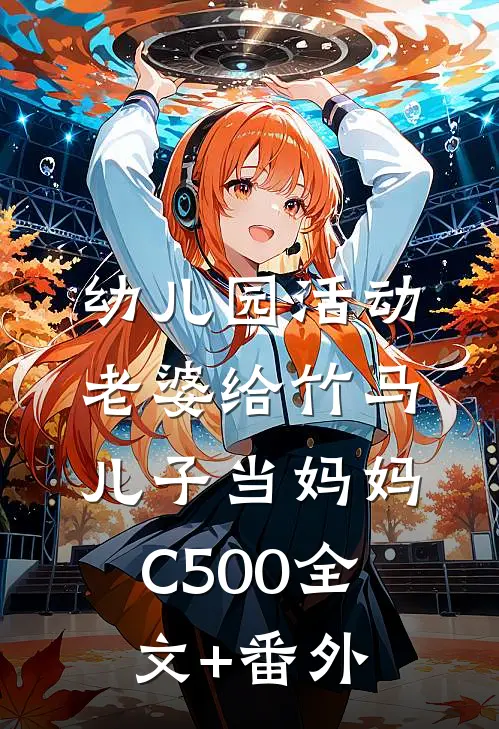 幼儿园活动，老婆给竹马儿子当妈妈C500全文+番外