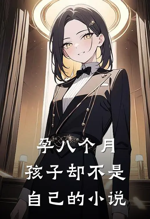 孕八个月，孩子却不是自己的小说