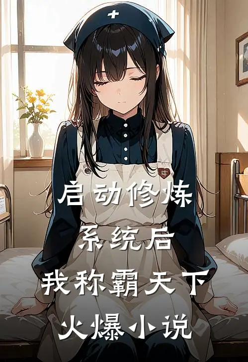 启动修炼系统后，我称霸天下火爆小说
