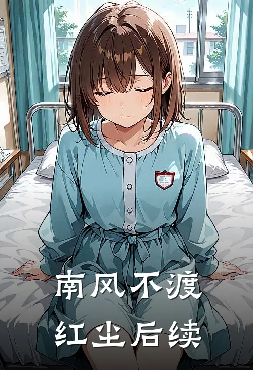 南风不渡红尘后续