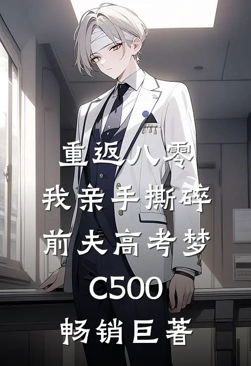 重返八零，我亲手撕碎前夫高考梦C500畅销巨著
