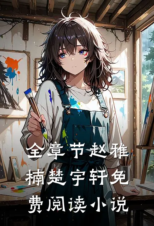 全章节赵雅楠楚宇轩免费阅读小说