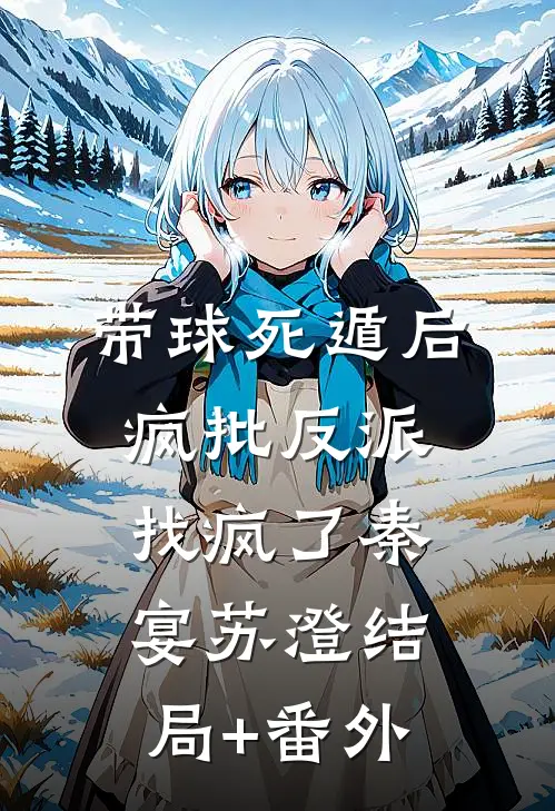 带球死遁后，疯批反派找疯了秦宴苏澄结局+番外