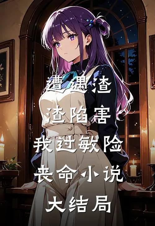 遭遇渣渣陷害，我过敏险丧命小说大结局