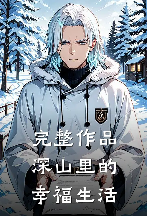 完整作品深山里的幸福生活