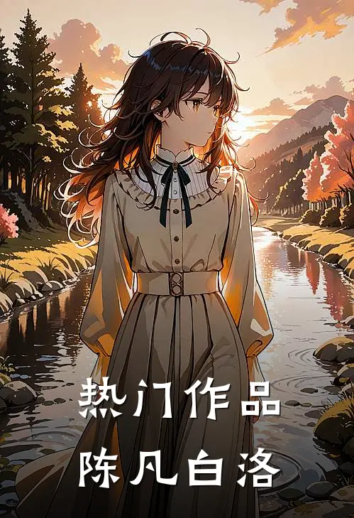 热门作品陈凡白洛