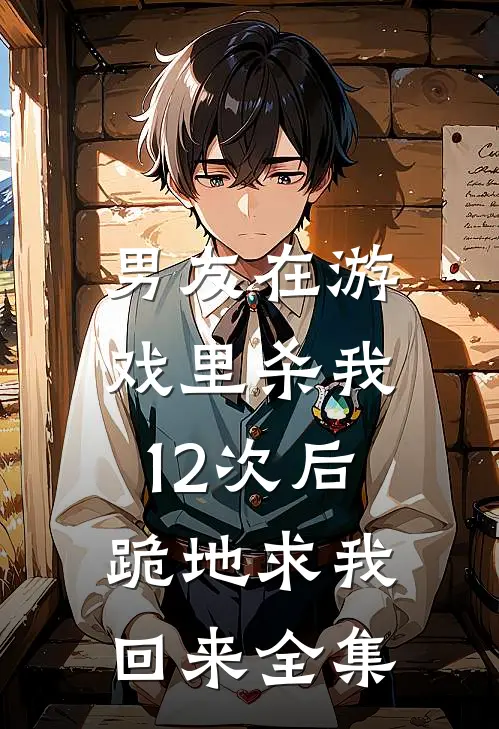 男友在游戏里杀我12次后，跪地求我回来全集