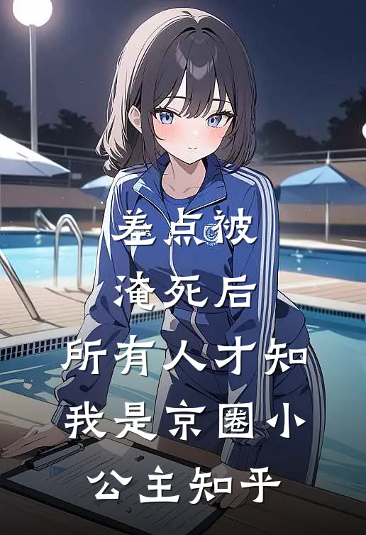 差点被淹死后，所有人才知我是京圈小公主知乎