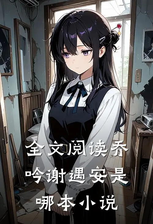 全文阅读乔吟谢遇安是哪本小说