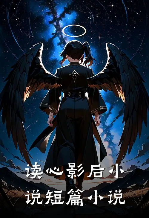 读心影后小说短篇小说