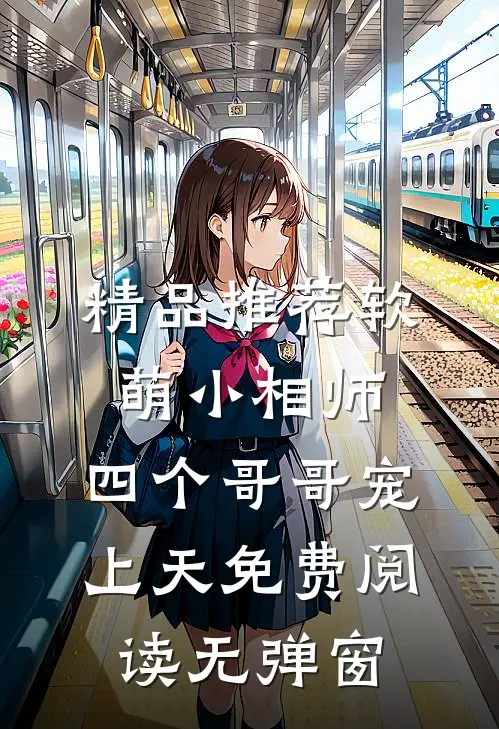 精品推荐软萌小相师:四个哥哥宠上天免费阅读无弹窗