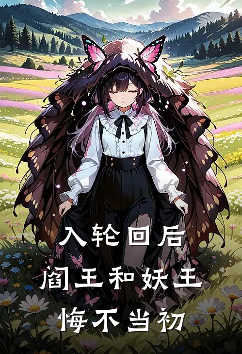 入轮回后，阎王和妖王悔不当初
