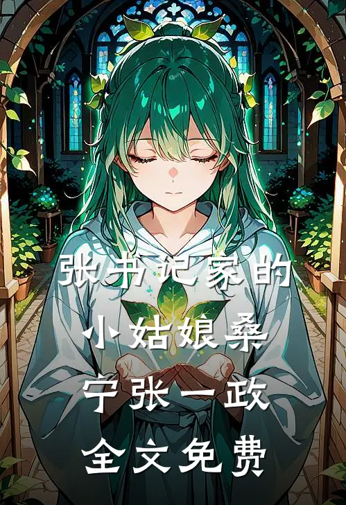 张书记家的小姑娘桑宁张一政全文免费