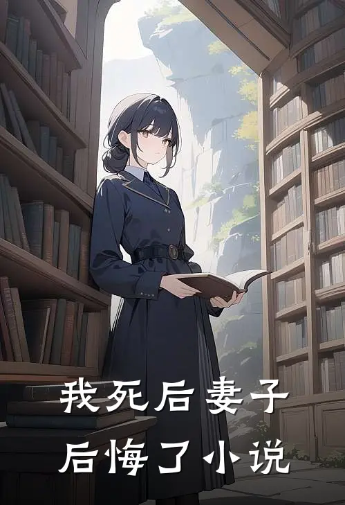 我死后妻子后悔了小说