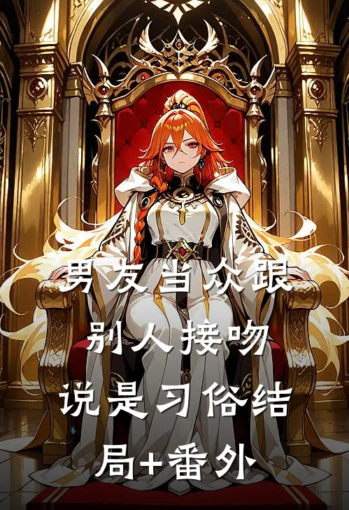 男友当众跟别人接吻，说是习俗结局+番外