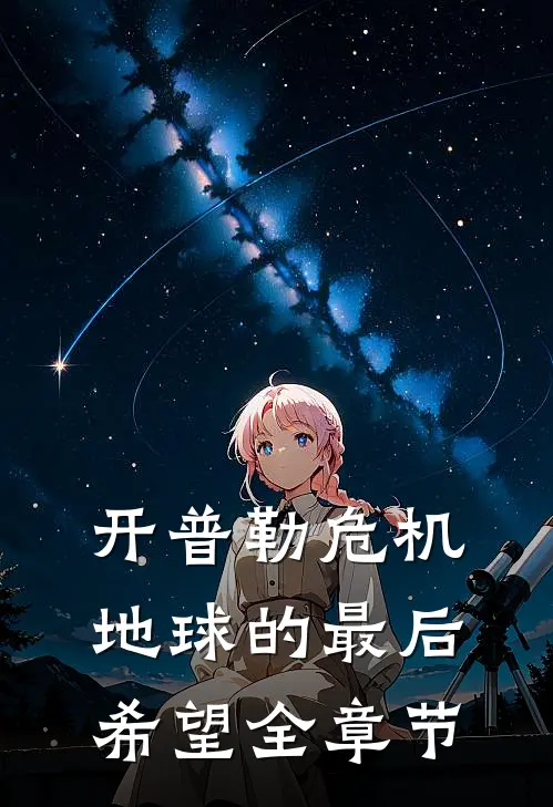 开普勒危机：地球的最后希望全章节