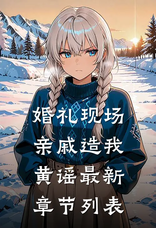 婚礼现场，亲戚造我黄谣最新章节列表