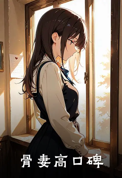 骨妻高口碑