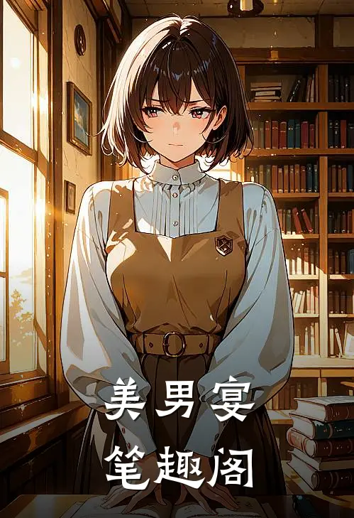 美男宴笔趣阁