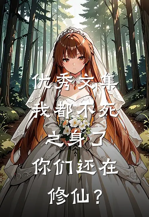 优秀文集我都不死之身了，你们还在修仙？