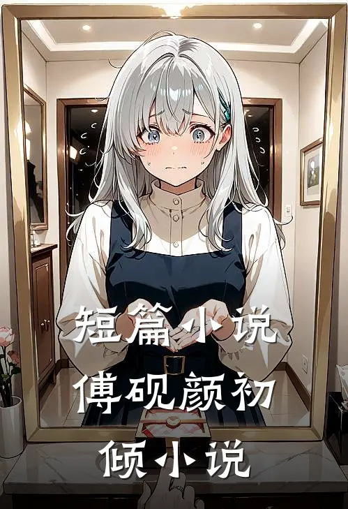 短篇小说傅砚颜初倾 小说