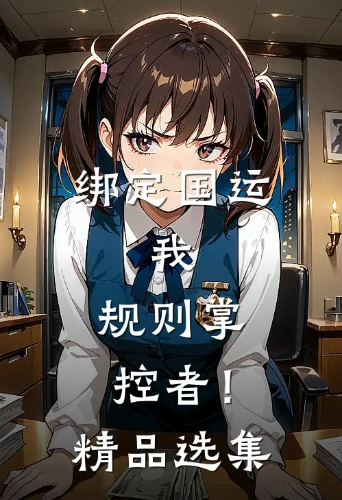 绑定国运：我，规则掌控者！精品选集