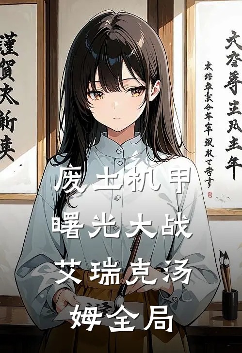 废土机甲：曙光大战艾瑞克汤姆全局