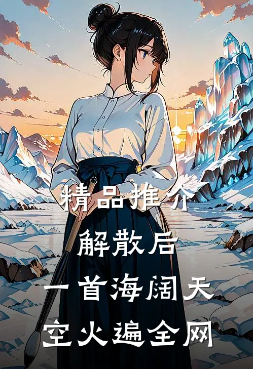 精品推介解散后，一首海阔天空火遍全网