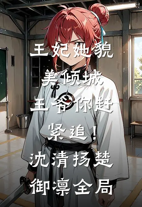 王妃她貌美倾城，王爷你赶紧追！沈清扬楚御凛全局