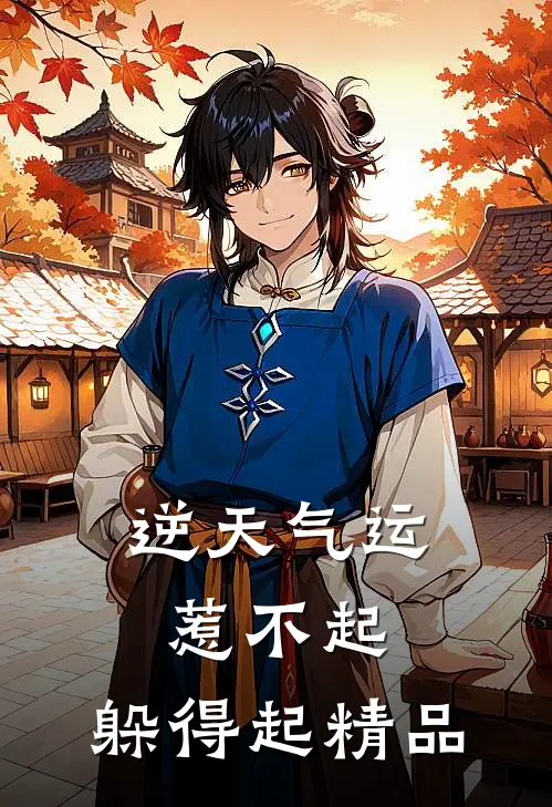 逆天气运：惹不起，躲得起精品