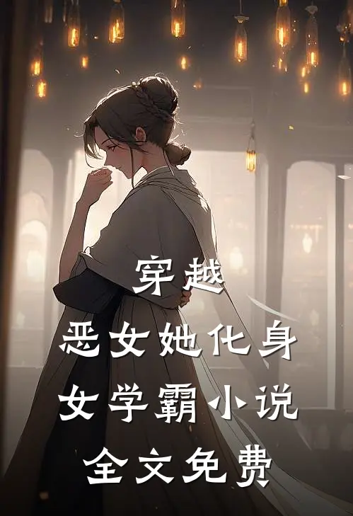 穿越：恶女她化身女学霸小说全文免费