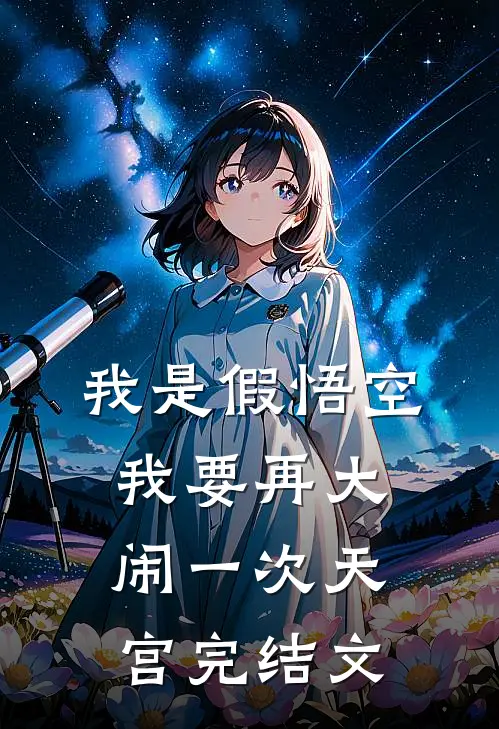 我是假悟空，我要再大闹一次天宫完结文