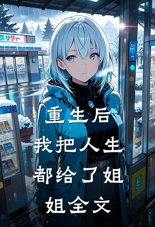 重生后，我把人生都给了姐姐全文