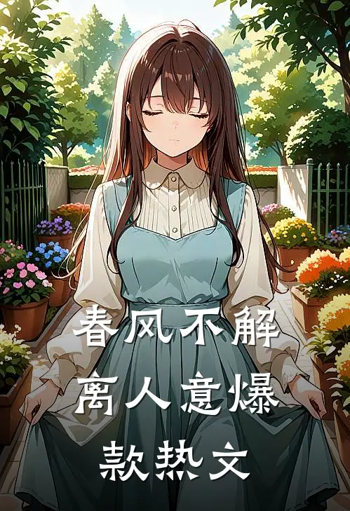 春风不解离人意爆款热文