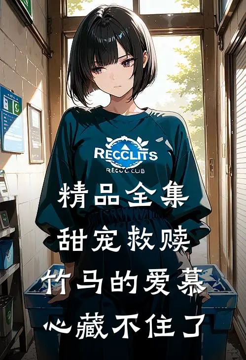 精品全集甜宠救赎：竹马的爱慕心藏不住了