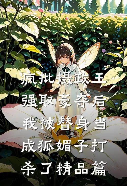 疯批摄政王强取豪夺后，我被替身当成狐媚子打杀了精品篇