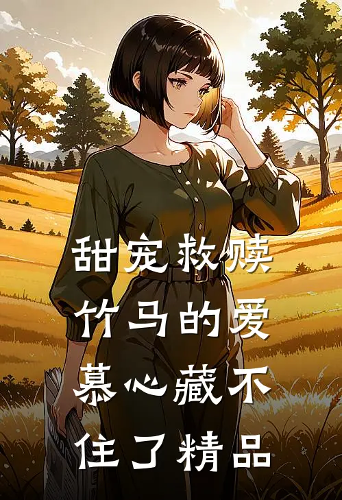 甜宠救赎：竹马的爱慕心藏不住了精品