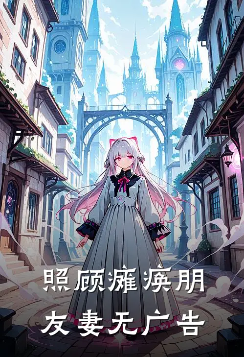 照顾瘫痪朋友妻无广告