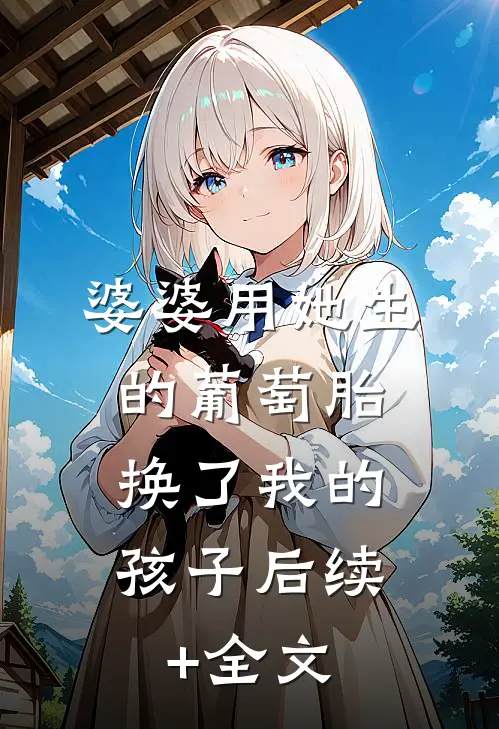 婆婆用她生的葡萄胎，换了我的孩子后续+全文