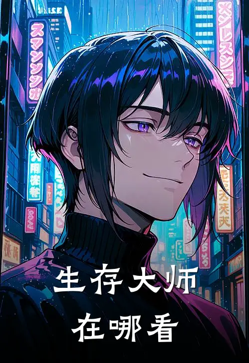 生存大师在哪看