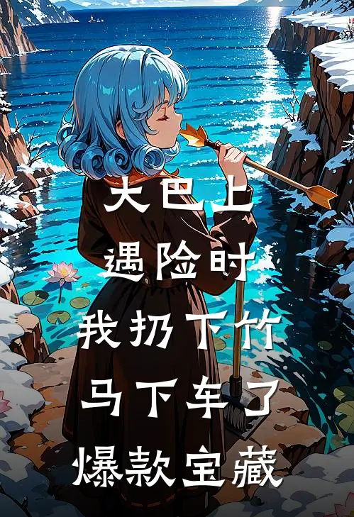 大巴上遇险时，我扔下竹马下车了爆款宝藏