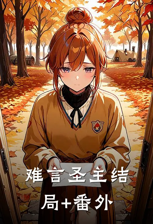 难言圣主结局+番外