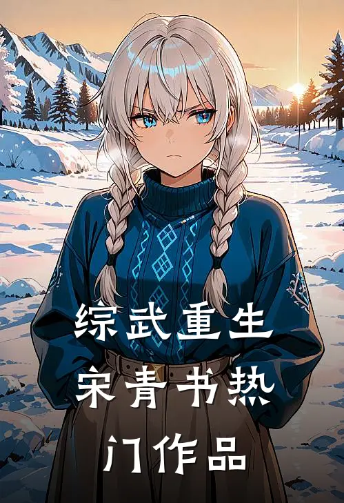 综武重生宋青书热门作品