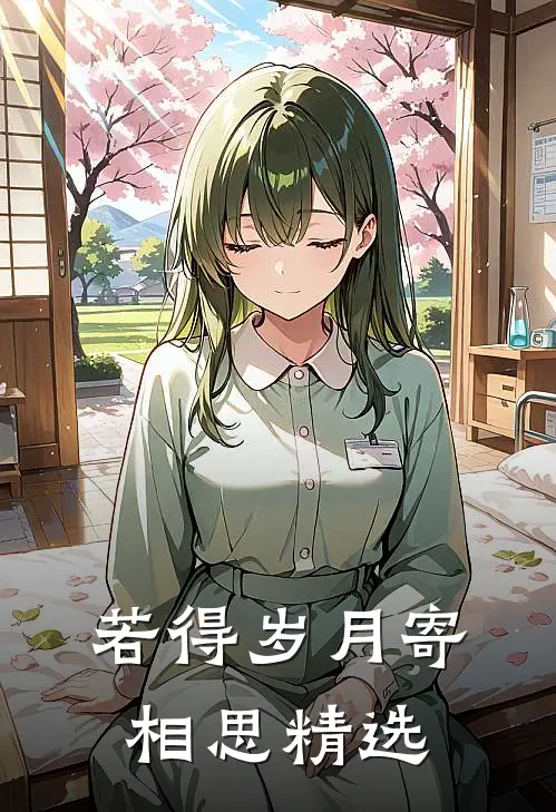 若得岁月寄相思精选