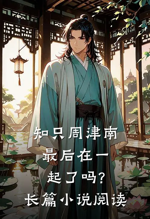 知只周津南最后在一起了吗?长篇小说阅读