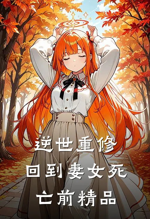 逆世重修，回到妻女死亡前精品